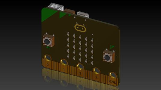 micro:bit v2
