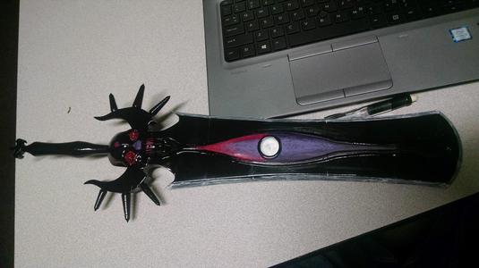 Schattenstolz, Düsterstolz