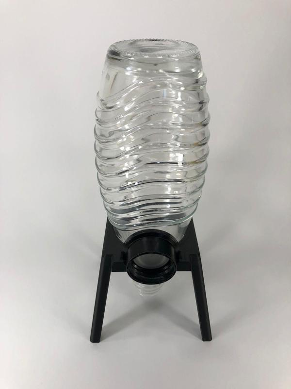 SODASTREAM BOTTLE HOLDER / SODASTREAM BOTTLE HOLDER