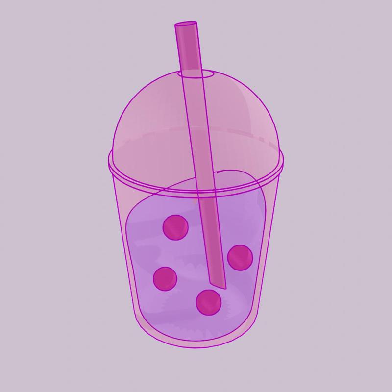 bubble tea