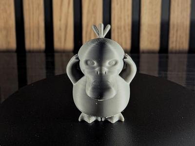 Mini Psyduck