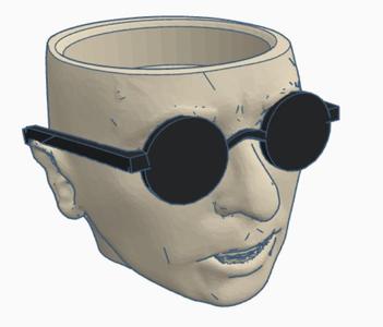 Mate indio solari Polymer stepwise