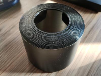 Fellow ode(2) Catch cup lid
