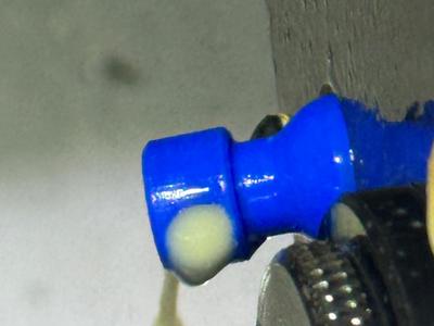 Coolant Nozzle