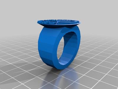 Purdue Ring 01