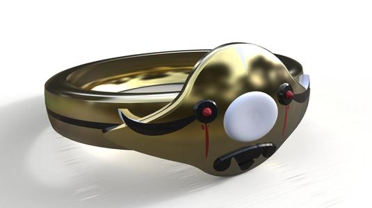 Evil Ring