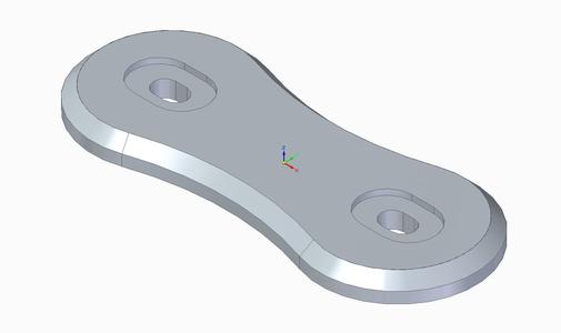 Wing support