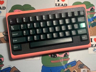 DuoDecimal Case