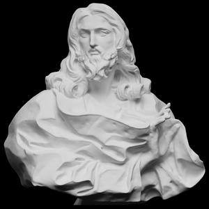 Salvator Mundi