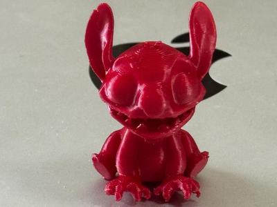 Stitch