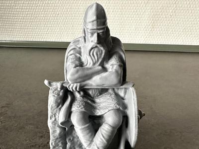 Ogier the Dane ( Holger Danske)