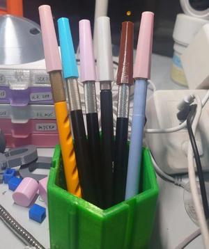 Knife Blade Protector