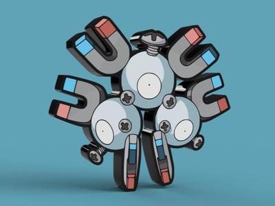 Magneton Lightbox
