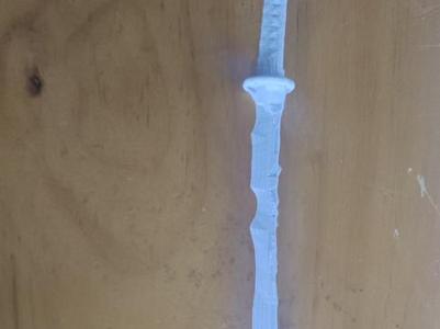 Elden Ring Weapon Series - Mohgwyn's Sacred Spear