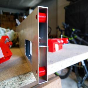 Brace for RS-CNC