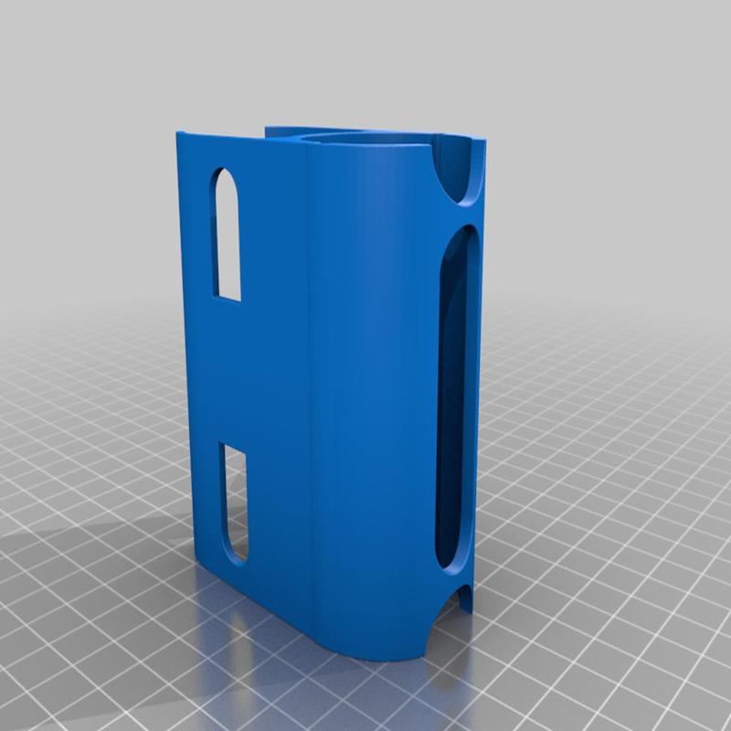 Dyson Stick Portable Tool Holder V7 Onwards