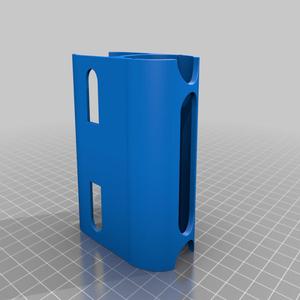 Dyson Stick Portable Tool Holder V7 Onwards