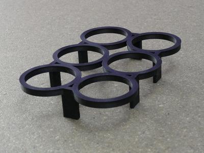 Egg tray