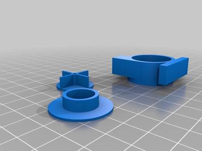 small pump prototype