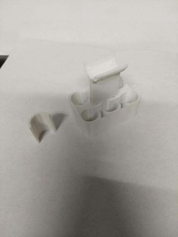 Sixpack Case 250ml Cans For Bicycle