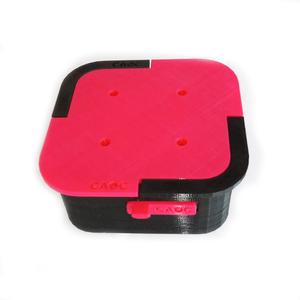 Spherical ice cube tray Whisky