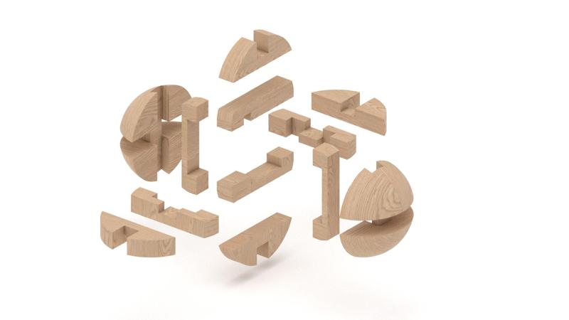 sphere - brain teaser