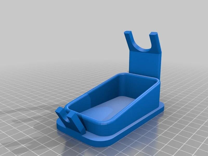 Soldering Iron Stand