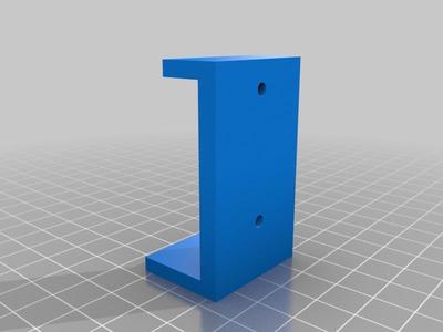 Laser Bracket for ender 3