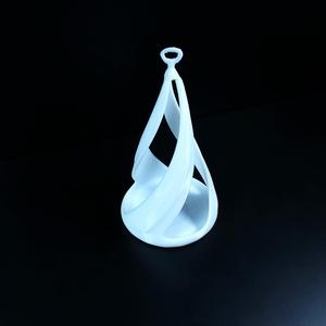 Spiral Christmas Tree