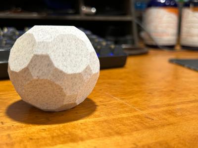 Truncated Icosidodecahedron