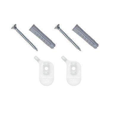 GARDINIA curtain rod hole jig helper