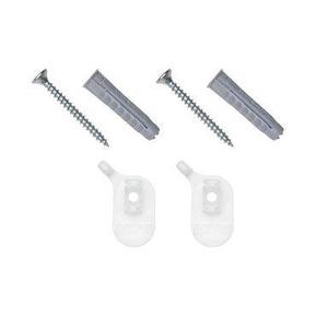 GARDINIA curtain rod hole jig helper