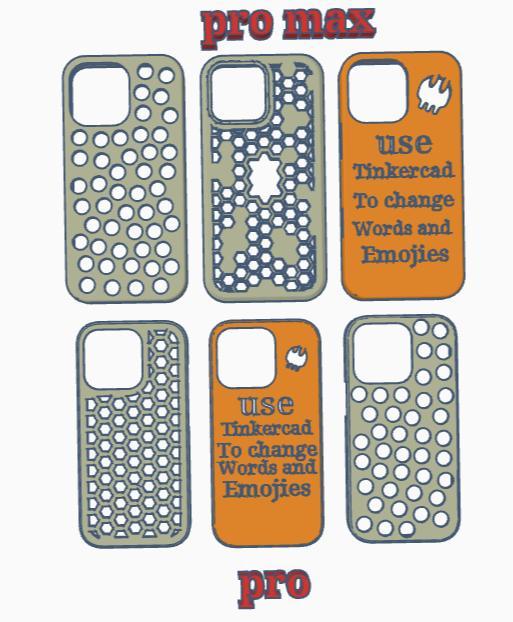 iPhone 16 Pro and Pro Max Cases  (KID DESIGNED!)