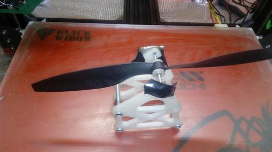 Balancer Prop