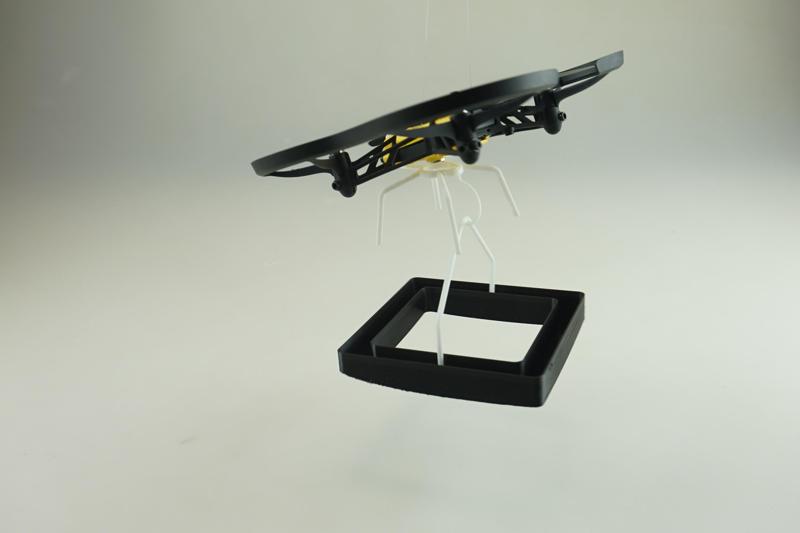 SkyCrane2 Drone