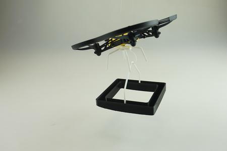 SkyCrane2 Drone