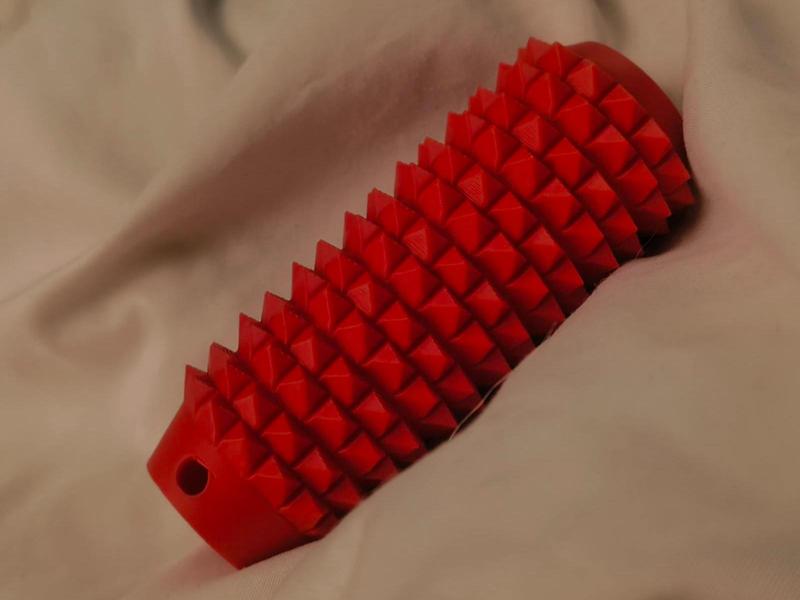 Sensory Grip - Painboy Advanced - Super Spiky