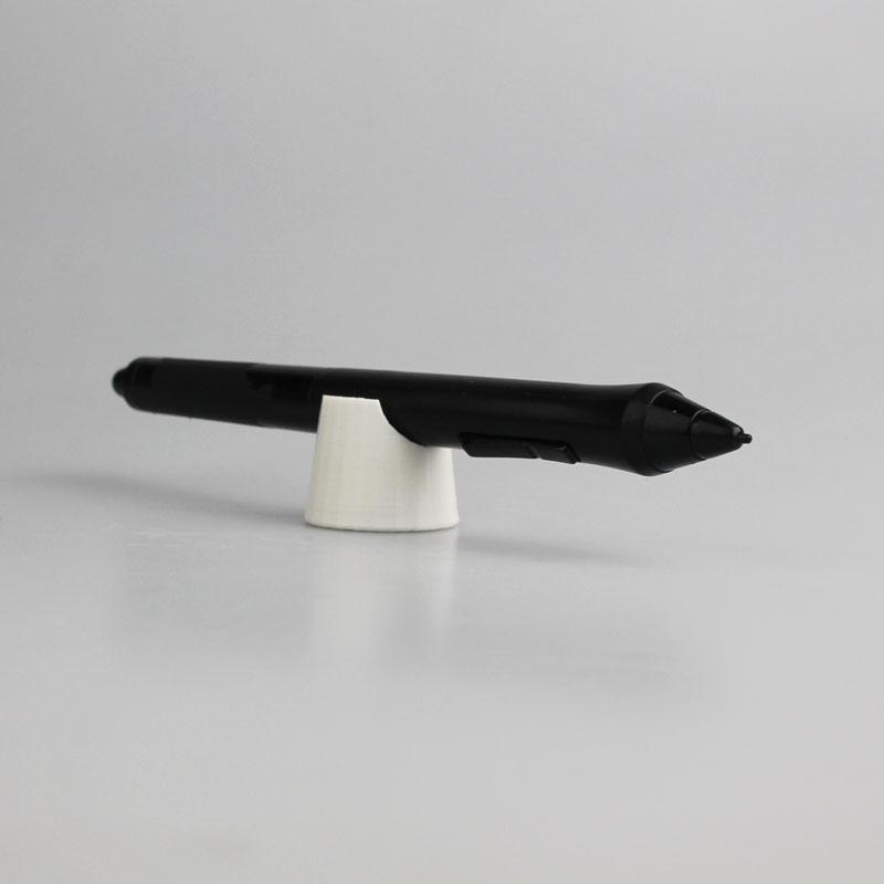 Stand of Graphics Tablet's Pen