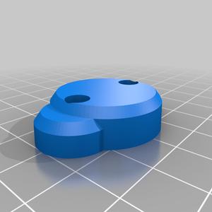 Ender 3 Vibration Dampers