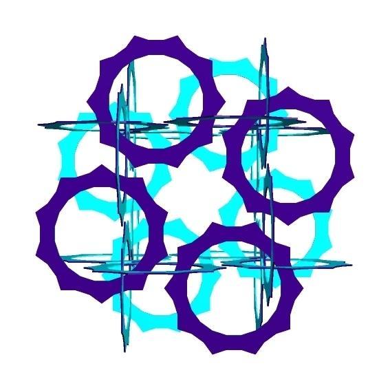 KEPLER CUBIC POLYLINK 2