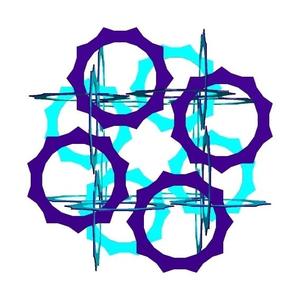 KEPLER CUBIC POLYLINK 2