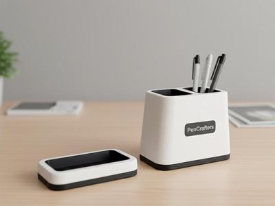 Desk Organizer – Accessory for Pen Holders