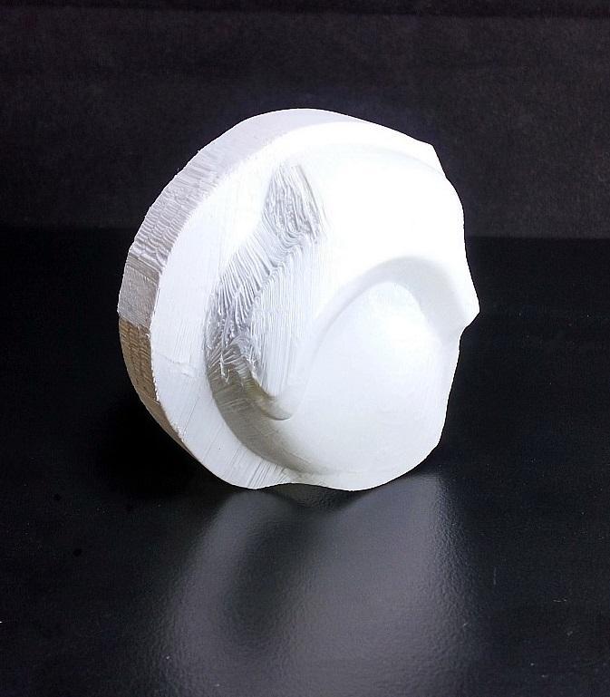 Star Wars: Rebels Helmet (wearable)