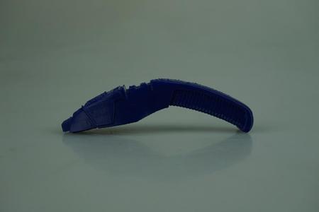 star trek phaser type 2 from the next gen movies