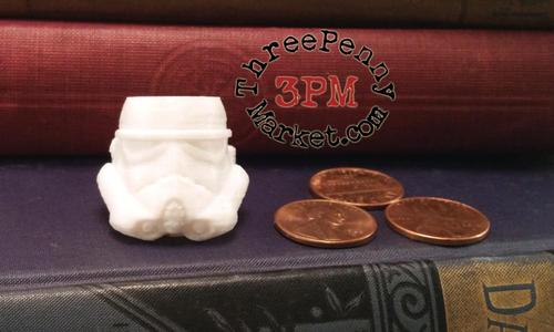 Stormtrooper ring