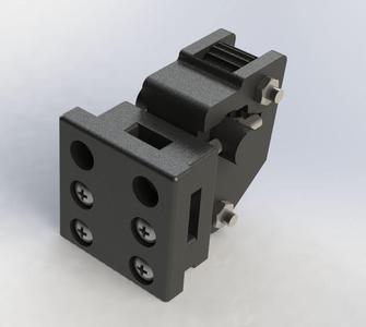 Anet A8 Y Belt Tensioner