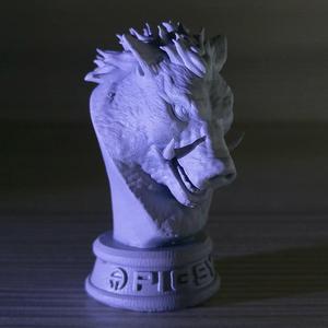 Journey to the West - Pigsy