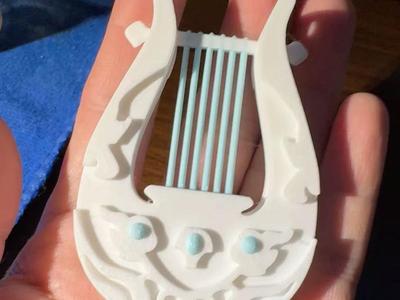 Aeolus's Lyre