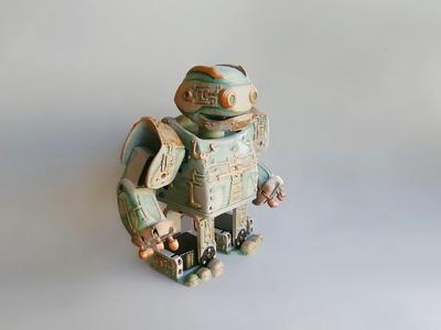 Kobuki Robot