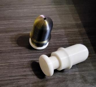 otovent balloon or screw